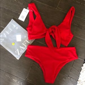 Zaful bathing suit